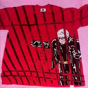 Warren Lotas Limited Drop Graphic T-Shirt